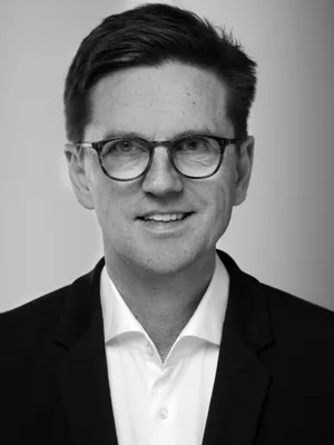 Björn Wolke